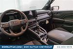New 2025 Chevrolet Colorado Trail Boss Crew Cab 4WD Pickup for sale #C605042 - photo 20