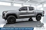 New 2025 Chevrolet Colorado Trail Boss Crew Cab 4WD Pickup for sale #C605042 - photo 3