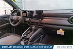 New 2025 Chevrolet Colorado Trail Boss Crew Cab 4WD Pickup for sale #C605042 - photo 25