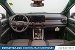 New 2025 Chevrolet Colorado Trail Boss Crew Cab 4WD Pickup for sale #C605042 - photo 4