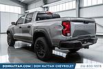New 2025 Chevrolet Colorado Trail Boss Crew Cab 4WD Pickup for sale #C605042 - photo 2