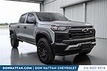 New 2025 Chevrolet Colorado Trail Boss Crew Cab 4WD Pickup for sale #C605042 - photo 36