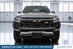New 2025 Chevrolet Colorado Trail Boss Crew Cab 4WD Pickup for sale #C605042 - photo 37