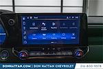 New 2025 Chevrolet Colorado Trail Boss Crew Cab 4WD Pickup for sale #C605042 - photo 9