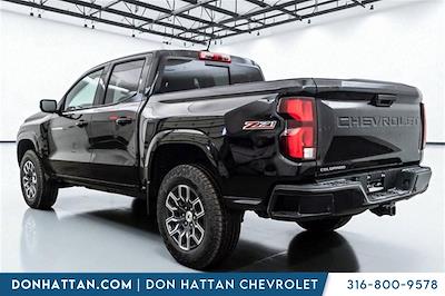New 2026 Chevrolet Colorado Z71 Crew Cab 4WD Pickup for sale #C606001 - photo 2