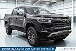 New 2026 Chevrolet Colorado Z71 Crew Cab 4WD Pickup for sale #C606001 - photo 37