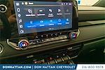New 2026 Chevrolet Colorado Z71 Crew Cab 4WD Pickup for sale #C606001 - photo 9