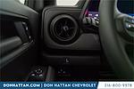 New 2026 Chevrolet Colorado Trail Boss Crew Cab 4WD Pickup for sale #C606002 - photo 14