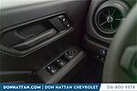 New 2026 Chevrolet Colorado Trail Boss Crew Cab 4WD Pickup for sale #C606002 - photo 15