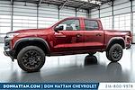 New 2026 Chevrolet Colorado Trail Boss Crew Cab 4WD Pickup for sale #C606002 - photo 1