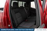 New 2026 Chevrolet Colorado Trail Boss Crew Cab 4WD Pickup for sale #C606002 - photo 24