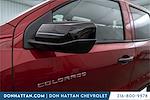 New 2026 Chevrolet Colorado Trail Boss Crew Cab 4WD Pickup for sale #C606002 - photo 28