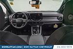 New 2026 Chevrolet Colorado Trail Boss Crew Cab 4WD Pickup for sale #C606002 - photo 3