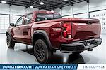 New 2026 Chevrolet Colorado Trail Boss Crew Cab 4WD Pickup for sale #C606002 - photo 2