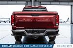 New 2026 Chevrolet Colorado Trail Boss Crew Cab 4WD Pickup for sale #C606002 - photo 31