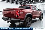 New 2026 Chevrolet Colorado Trail Boss Crew Cab 4WD Pickup for sale #C606002 - photo 34
