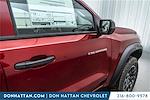 New 2026 Chevrolet Colorado Trail Boss Crew Cab 4WD Pickup for sale #C606002 - photo 35
