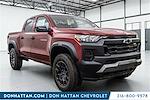 New 2026 Chevrolet Colorado Trail Boss Crew Cab 4WD Pickup for sale #C606002 - photo 36