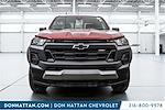 New 2026 Chevrolet Colorado Trail Boss Crew Cab 4WD Pickup for sale #C606002 - photo 37
