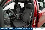 New 2026 Chevrolet Colorado Trail Boss Crew Cab 4WD Pickup for sale #C606002 - photo 4
