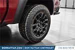 New 2026 Chevrolet Colorado Trail Boss Crew Cab 4WD Pickup for sale #C606002 - photo 39