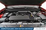 New 2026 Chevrolet Colorado Trail Boss Crew Cab 4WD Pickup for sale #C606002 - photo 40