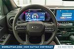 New 2026 Chevrolet Colorado Trail Boss Crew Cab 4WD Pickup for sale #C606002 - photo 6