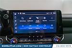 New 2026 Chevrolet Colorado Trail Boss Crew Cab 4WD Pickup for sale #C606002 - photo 8