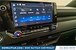 New 2026 Chevrolet Colorado Trail Boss Crew Cab 4WD Pickup for sale #C606002 - photo 9