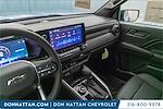 New 2026 Chevrolet Colorado Trail Boss Crew Cab 4WD Pickup for sale #C606003 - photo 15