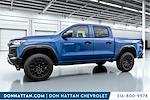 New 2026 Chevrolet Colorado Trail Boss Crew Cab 4WD Pickup for sale #C606003 - photo 1
