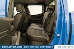 New 2026 Chevrolet Colorado Trail Boss Crew Cab 4WD Pickup for sale #C606003 - photo 22