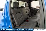 New 2026 Chevrolet Colorado Trail Boss Crew Cab 4WD Pickup for sale #C606003 - photo 25