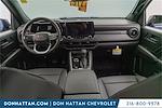 New 2026 Chevrolet Colorado Trail Boss Crew Cab 4WD Pickup for sale #C606003 - photo 3
