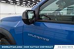 New 2026 Chevrolet Colorado Trail Boss Crew Cab 4WD Pickup for sale #C606003 - photo 30