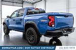 New 2026 Chevrolet Colorado Trail Boss Crew Cab 4WD Pickup for sale #C606003 - photo 2