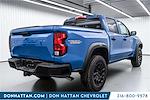 New 2026 Chevrolet Colorado Trail Boss Crew Cab 4WD Pickup for sale #C606003 - photo 35