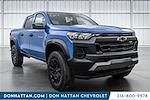 New 2026 Chevrolet Colorado Trail Boss Crew Cab 4WD Pickup for sale #C606003 - photo 37