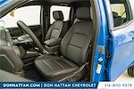New 2026 Chevrolet Colorado Trail Boss Crew Cab 4WD Pickup for sale #C606003 - photo 4