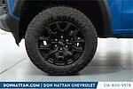 New 2026 Chevrolet Colorado Trail Boss Crew Cab 4WD Pickup for sale #C606003 - photo 39