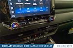 New 2026 Chevrolet Colorado Trail Boss Crew Cab 4WD Pickup for sale #C606003 - photo 9
