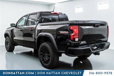 New 2026 Chevrolet Colorado Trail Boss Crew Cab 4WD Pickup for sale #C606005 - photo 2