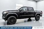 New 2026 Chevrolet Colorado Trail Boss Crew Cab 4WD Pickup for sale #C606005 - photo 1