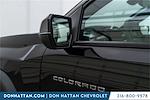 New 2026 Chevrolet Colorado Trail Boss Crew Cab 4WD Pickup for sale #C606005 - photo 30