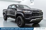 New 2026 Chevrolet Colorado Trail Boss Crew Cab 4WD Pickup for sale #C606005 - photo 37