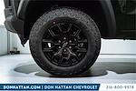 New 2026 Chevrolet Colorado Trail Boss Crew Cab 4WD Pickup for sale #C606005 - photo 39