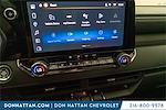 New 2026 Chevrolet Colorado Trail Boss Crew Cab 4WD Pickup for sale #C606005 - photo 9