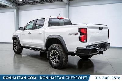 New 2026 Chevrolet Colorado ZR2 Crew Cab 4WD Pickup for sale #C606007 - photo 2