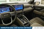 New 2026 Chevrolet Colorado ZR2 Crew Cab 4WD Pickup for sale #C606007 - photo 17