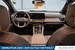 New 2026 Chevrolet Colorado ZR2 Crew Cab 4WD Pickup for sale #C606007 - photo 3